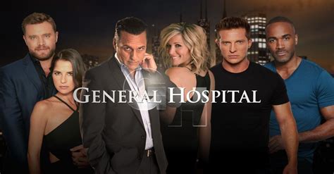 yesmovies general hospital|Watch General Hospital online .